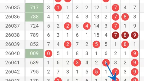 第2026048期 排列三2026048期莫运旺稳中求胜推荐