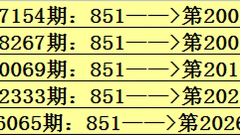 大乐透期号526063胆码专家质合分析推荐