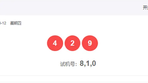 26054期福彩3D专家推荐奇偶比分析