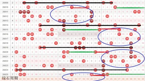 双色球26026期专家推荐套餐总结：精准龙头二码