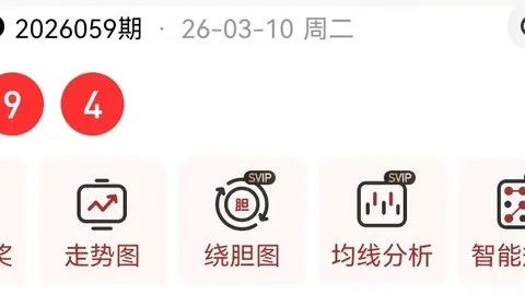 刘科排列三第2026095期预测：独胆3，双胆35，排除2