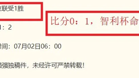 巴西对决挪威：信心满满要点指南
